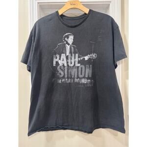 Paul Simon Homeward Bound Farwell Tour